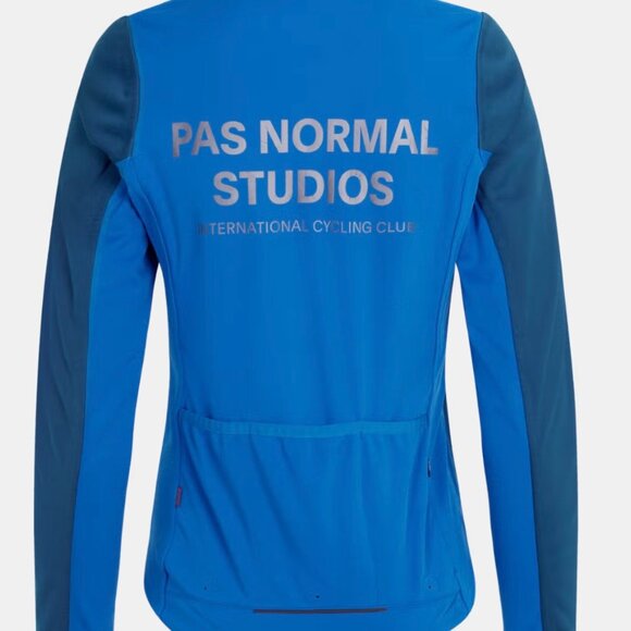 Pas Normal Womens Cycling Jacket - Picture 2 of 2